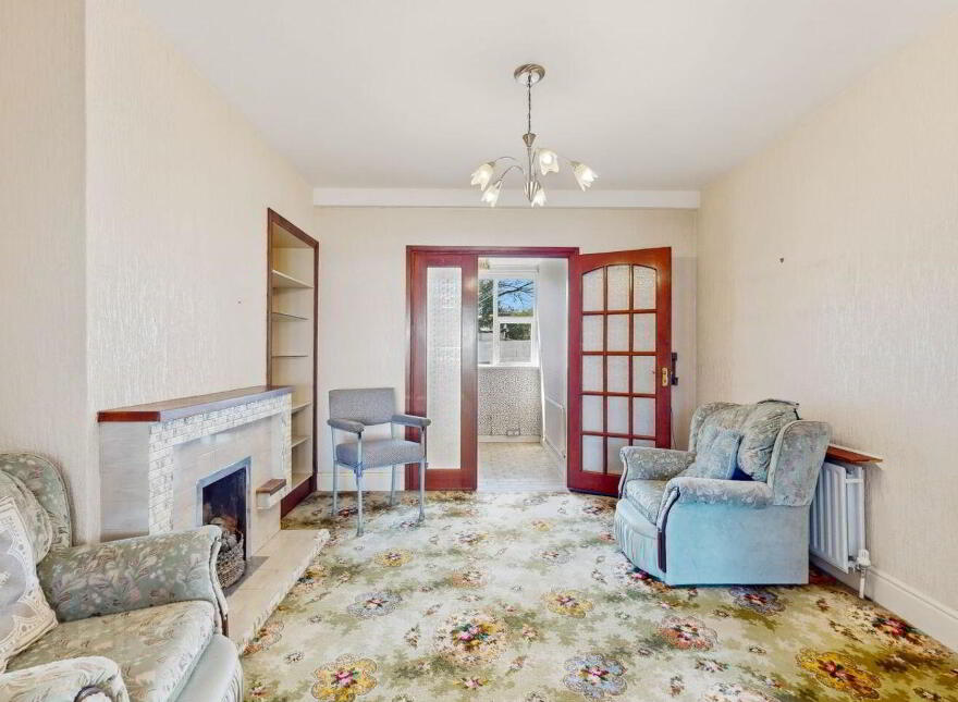113 Iveragh Road, Whitehall, Whitehall, D09XW40