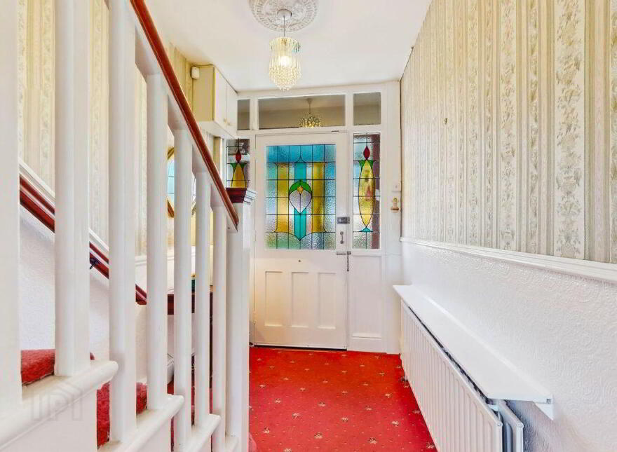 113 Iveragh Road, Whitehall, Whitehall, D09XW40