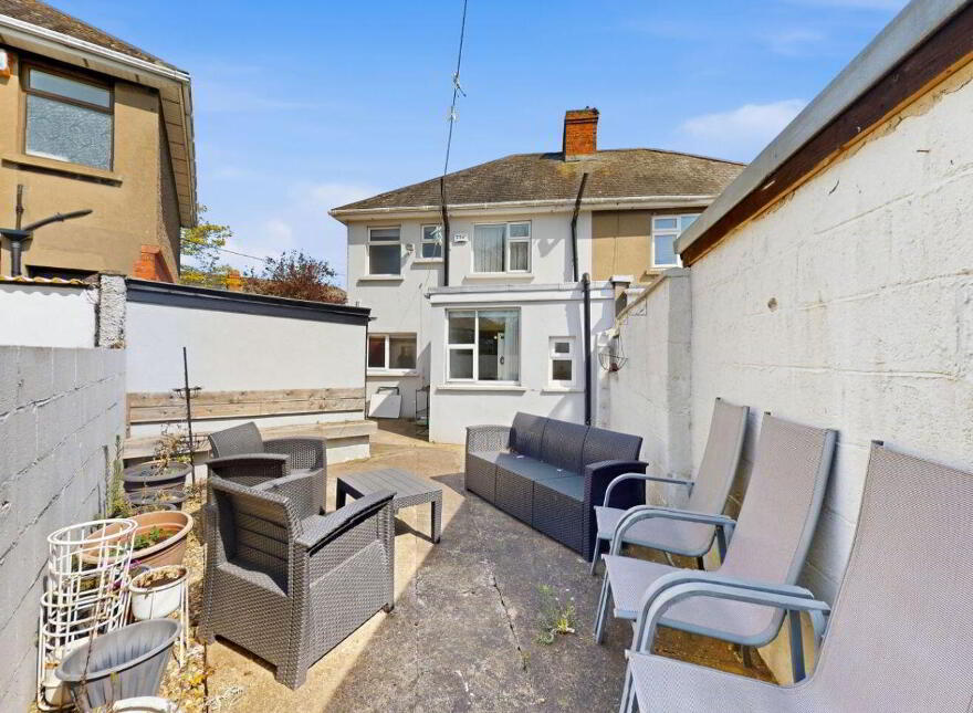 113 Iveragh Road, Whitehall, Whitehall, D09XW40