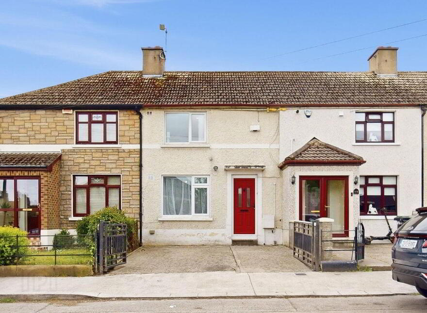 75 Swilly Road, Cabra, Cabra, D07K2H9