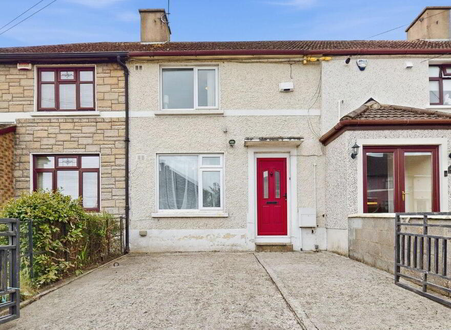 75 Swilly Road, Cabra, Cabra, D07K2H9