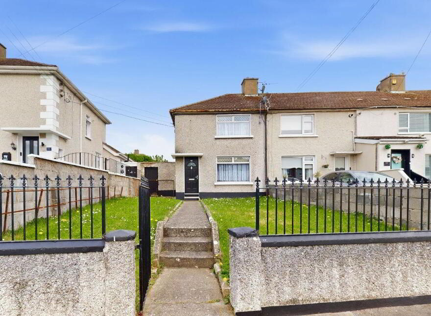 84 Ballygall Crescent, Finglas, Finglas, D11T2H2