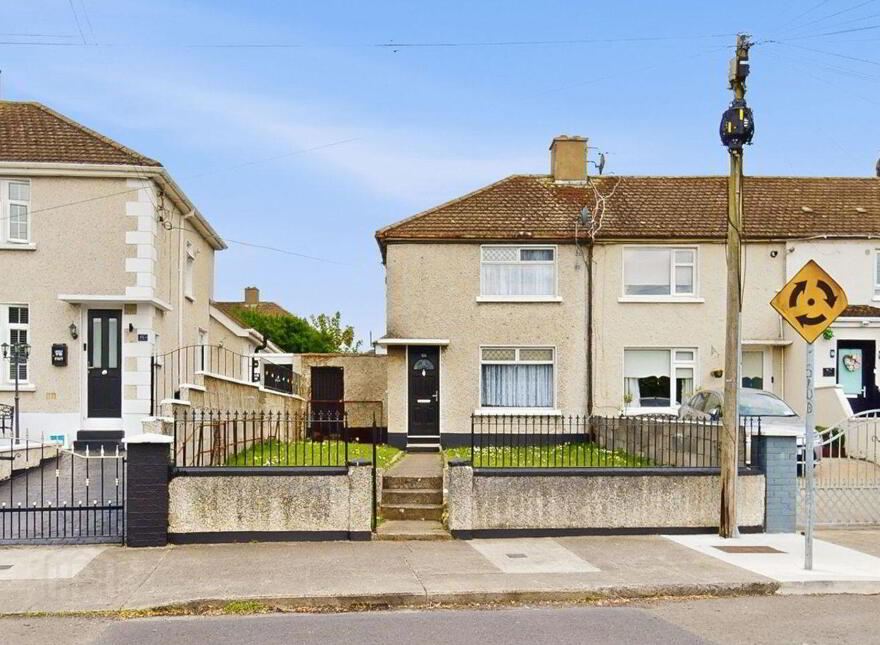 84 Ballygall Crescent, Finglas, Finglas, D11T2H2