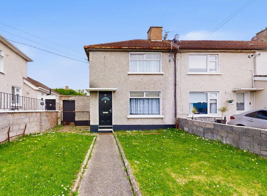 84 Ballygall Crescent, Finglas, Finglas, D11T2H2