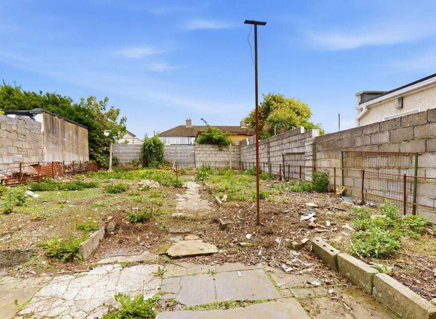 84 Ballygall Crescent, Finglas, Finglas, D11T2H2