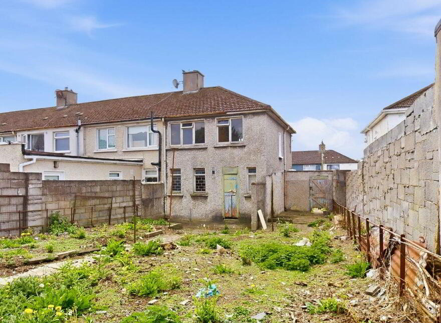 84 Ballygall Crescent, Finglas, Finglas, D11T2H2