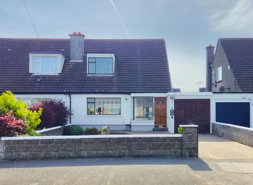 15 Mountdown Park, Terenure, Terenure, D12AY88