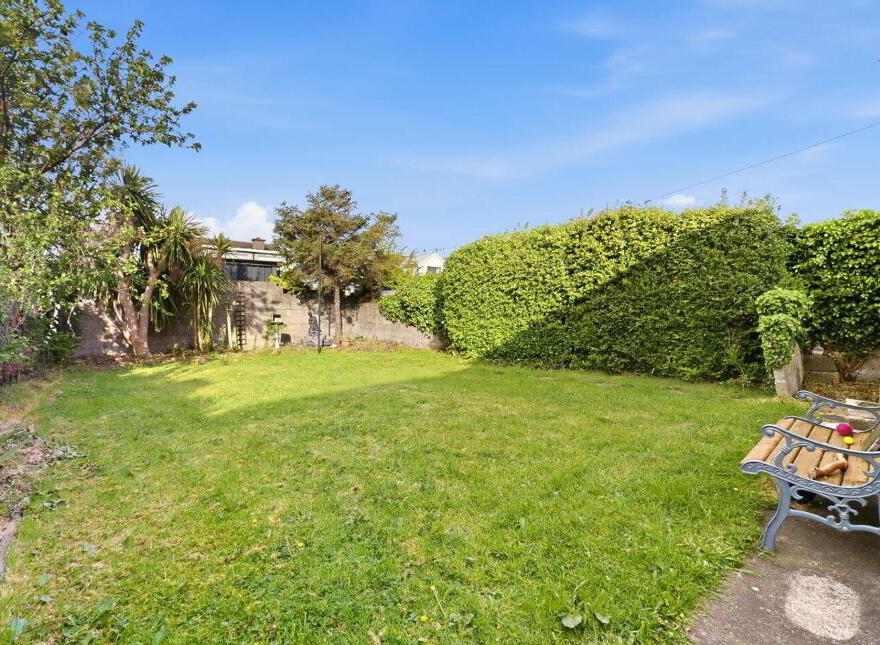 15 Mountdown Park, Terenure, Terenure, D12AY88