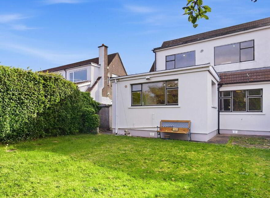 15 Mountdown Park, Terenure, Terenure, D12AY88