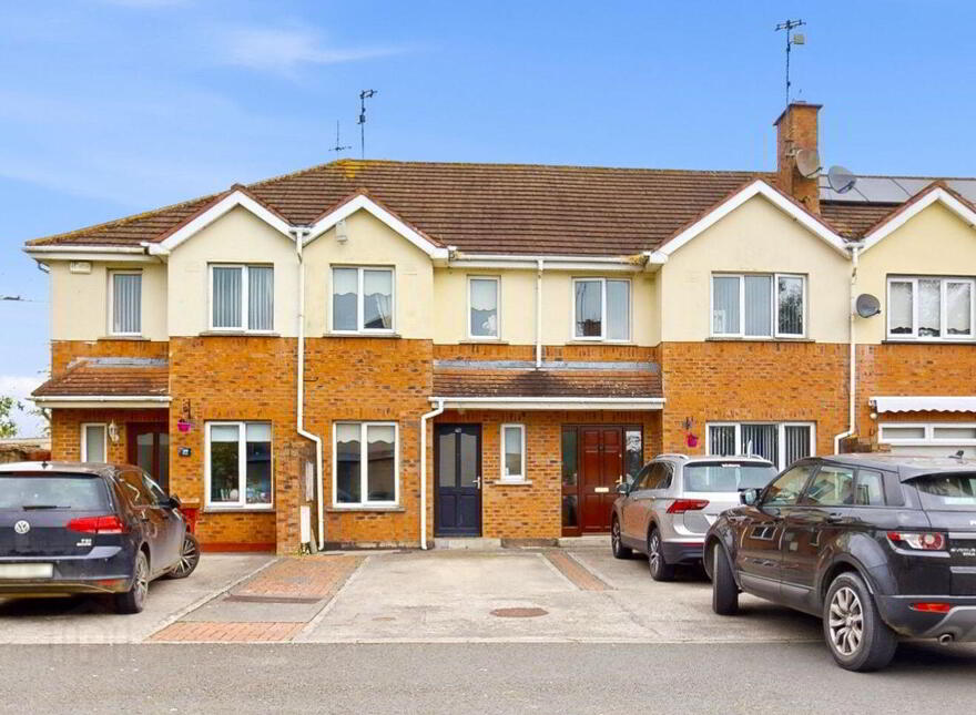 40 Mayfield, Drogheda, A92KTN3