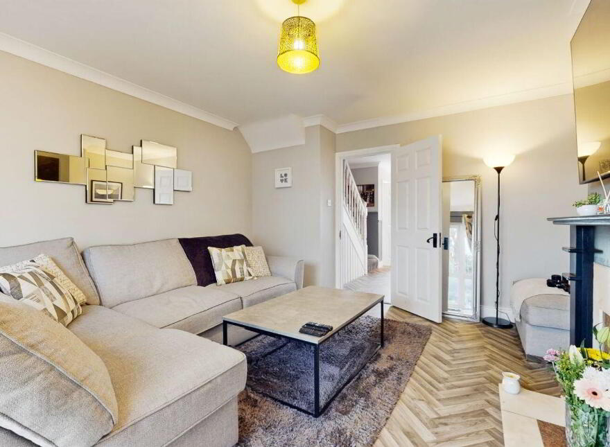 40 Mayfield, Drogheda, A92KTN3