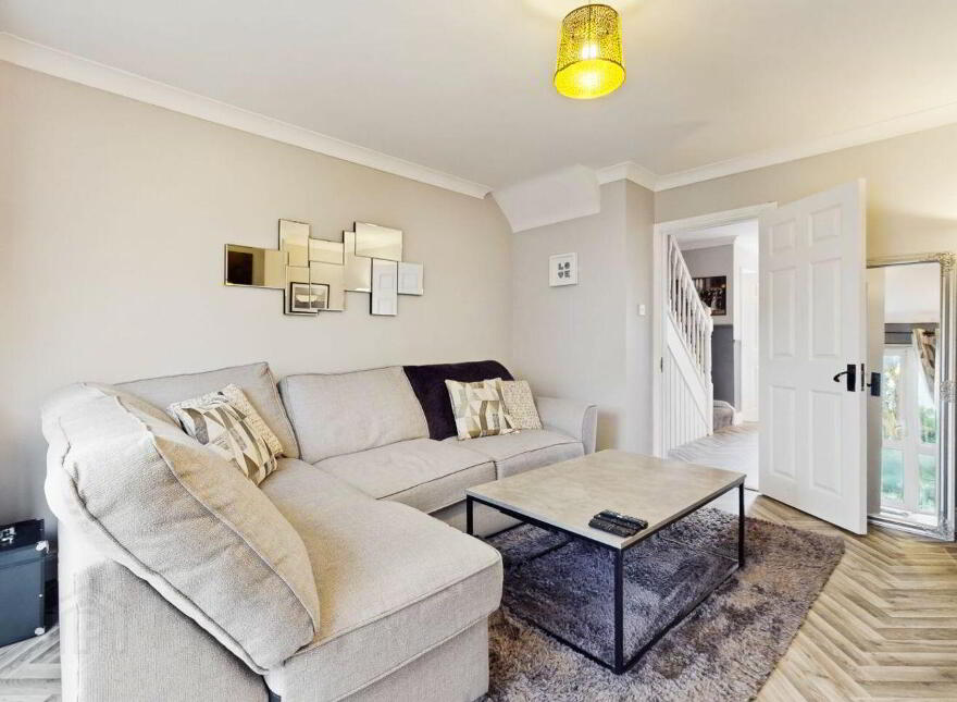 40 Mayfield, Drogheda, A92KTN3