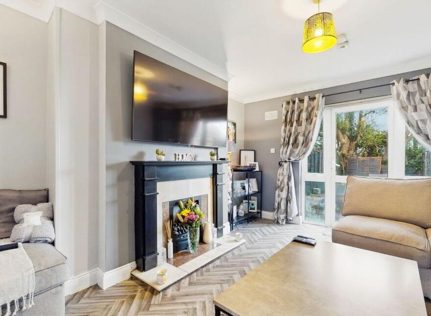 40 Mayfield, Drogheda, A92KTN3