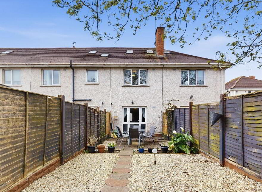40 Mayfield, Drogheda, A92KTN3