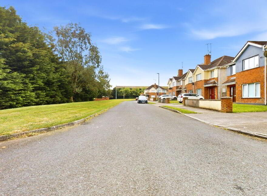 40 Mayfield, Drogheda, A92KTN3