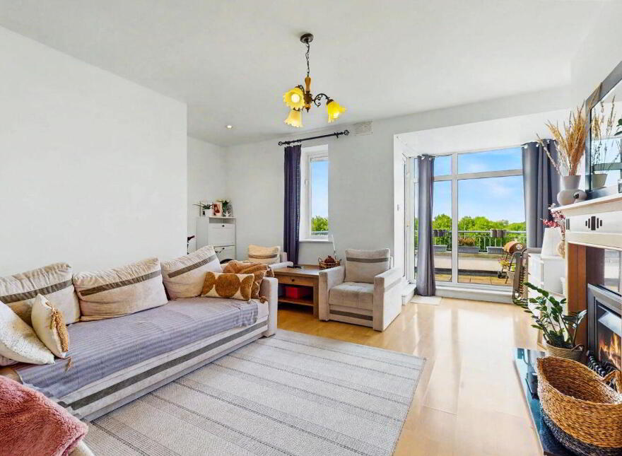 104 Waterville Terrace, Dublin 15, D15P6CD