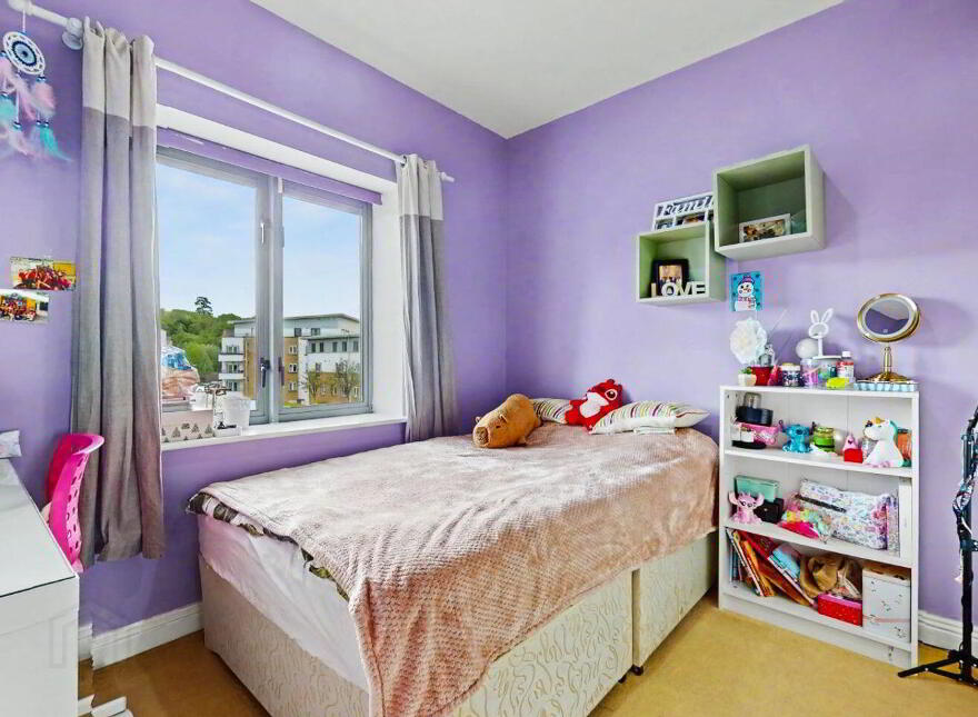 104 Waterville Terrace, Dublin 15, D15P6CD