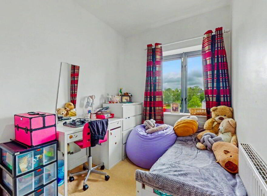 104 Waterville Terrace, Dublin 15, D15P6CD