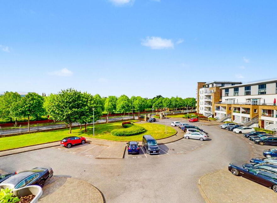 104 Waterville Terrace, Dublin 15, D15P6CD