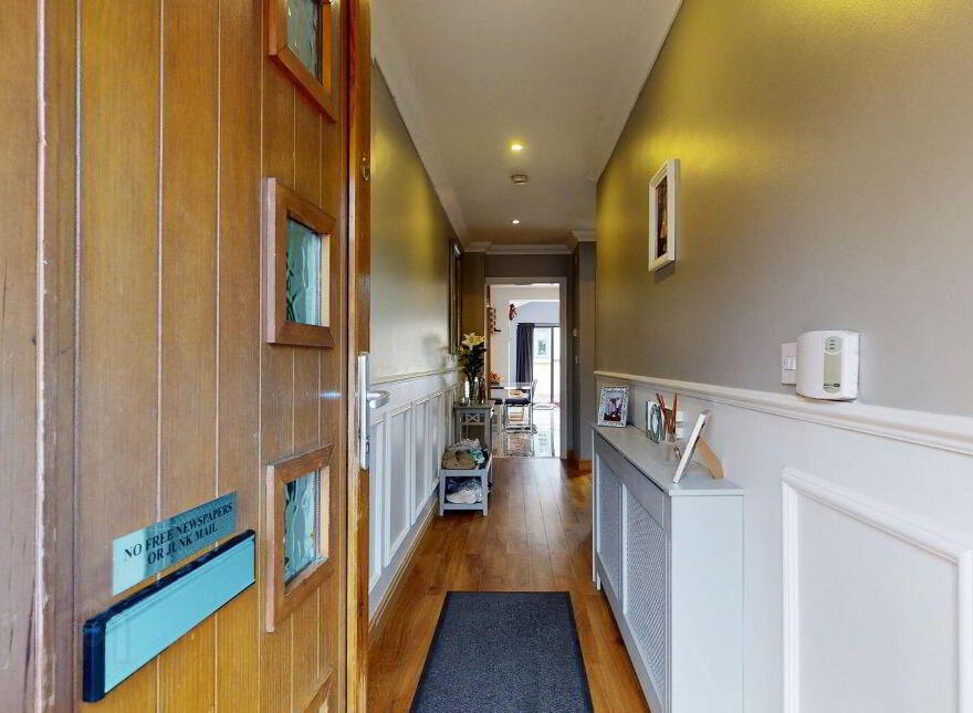 28 Hampton Wood Green, Finglas, Finglas, D11K512