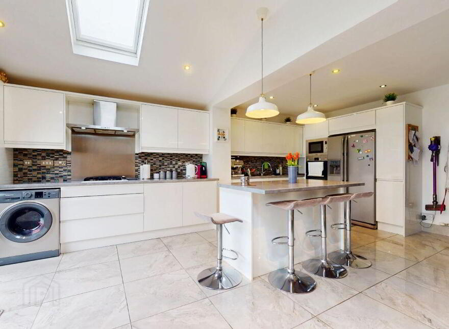 28 Hampton Wood Green, Finglas, Finglas, D11K512