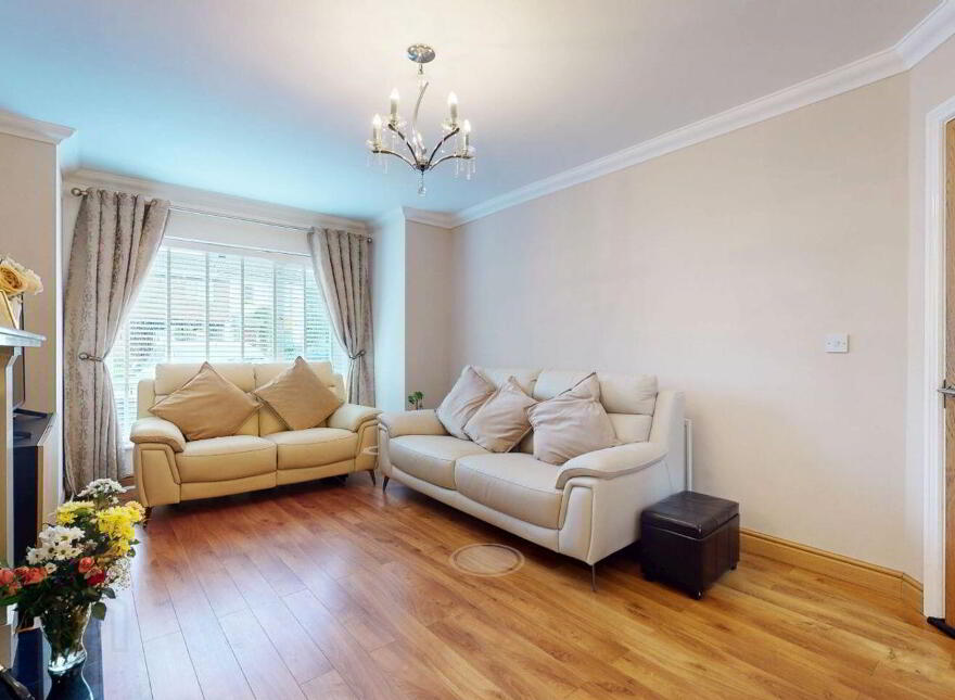 28 Hampton Wood Green, Finglas, Finglas, D11K512