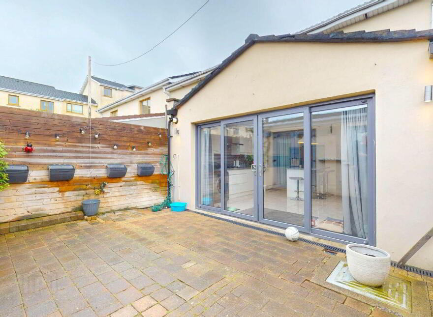 28 Hampton Wood Green, Finglas, Finglas, D11K512