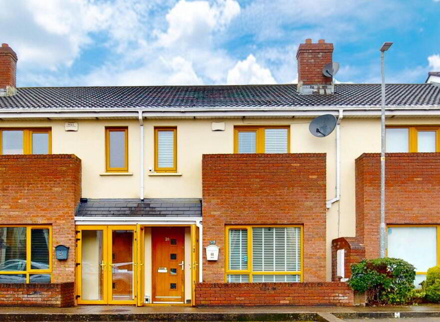 28 Hampton Wood Green, Finglas, Finglas, D11K512