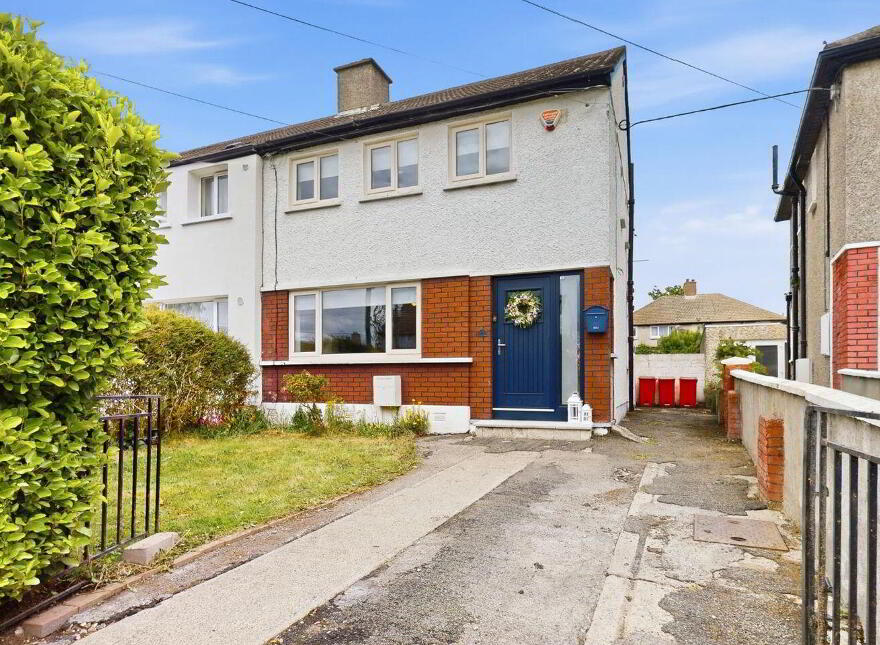 18 Shanliss Grove, Santry, Santry, D09X274