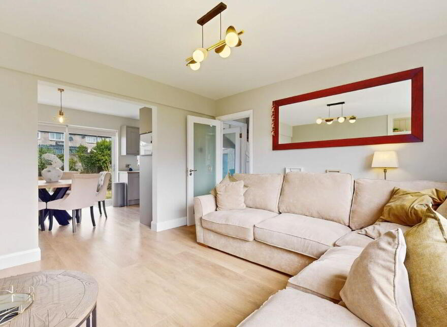 18 Shanliss Grove, Santry, Santry, D09X274