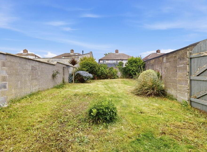 18 Shanliss Grove, Santry, Santry, D09X274