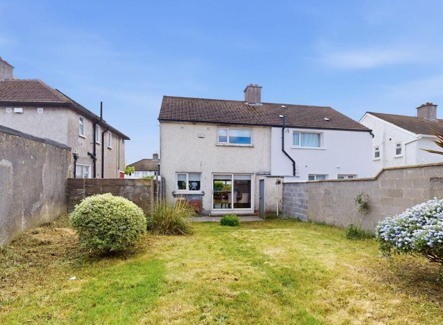 18 Shanliss Grove, Santry, Santry, D09X274