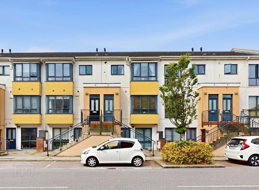 23 Morrow House, Longfield Road, The Coast, Baldoyle, Baldoyle, D13ND70