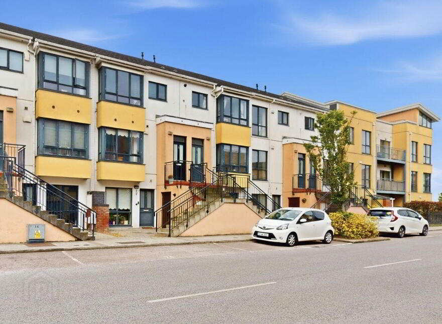 23 Morrow House, Longfield Road, The Coast, Baldoyle, Baldoyle, D13ND70