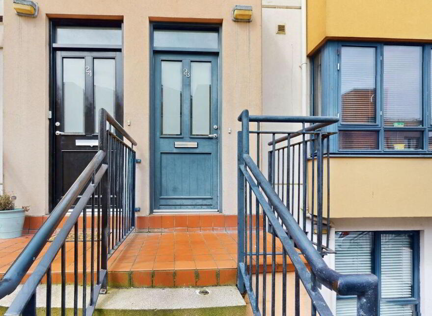 23 Morrow House, Longfield Road, The Coast, Baldoyle, Baldoyle, D13ND70