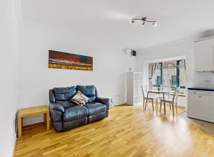 23 Morrow House, Longfield Road, The Coast, Baldoyle, Baldoyle, D13ND70
