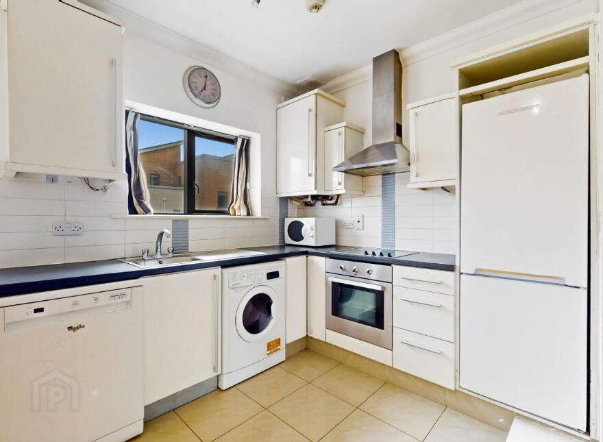 23 Morrow House, Longfield Road, The Coast, Baldoyle, Baldoyle, D13ND70