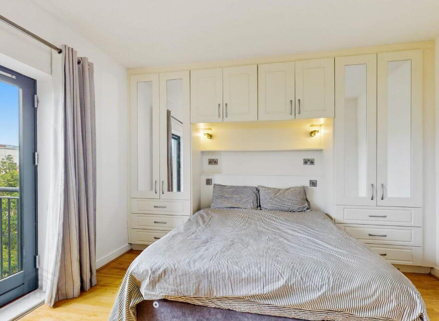 23 Morrow House, Longfield Road, The Coast, Baldoyle, Baldoyle, D13ND70
