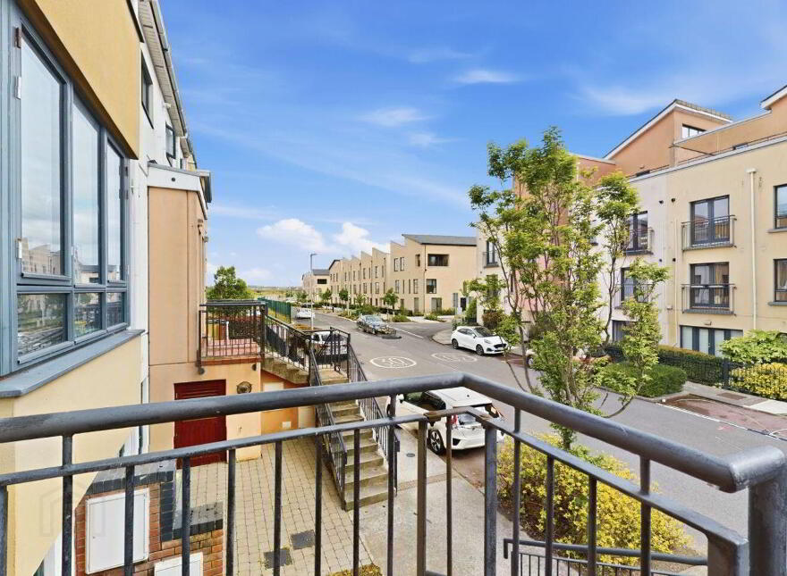 23 Morrow House, Longfield Road, The Coast, Baldoyle, Baldoyle, D13ND70