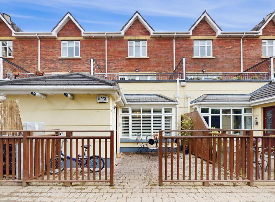 17 Collegefort, Castleknock, Castleknock, D15R710