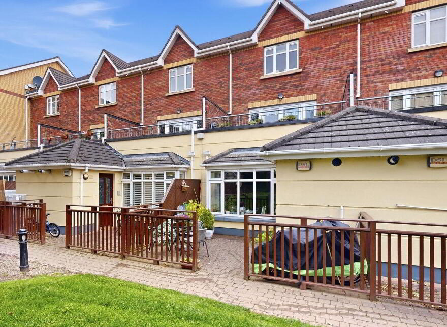 17 Collegefort, Castleknock, Castleknock, D15R710