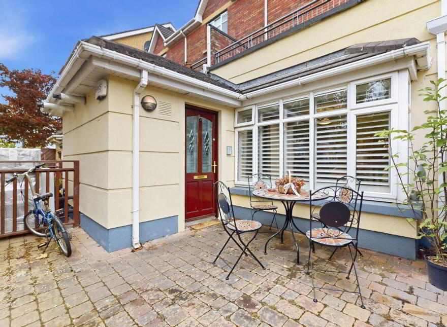 17 Collegefort, Castleknock, Castleknock, D15R710