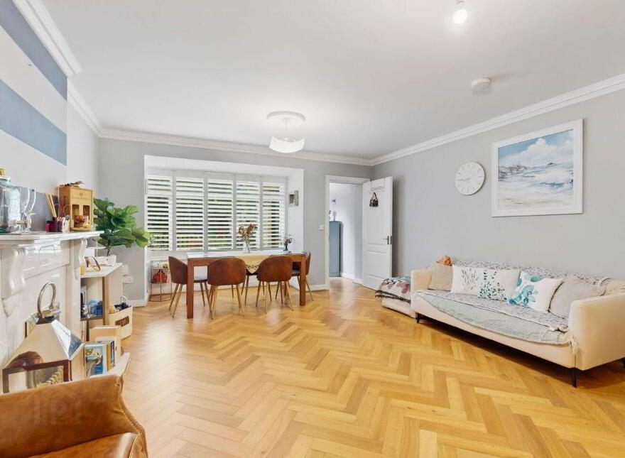 17 Collegefort, Castleknock, Castleknock, D15R710
