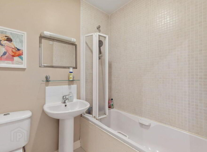 17 Collegefort, Castleknock, Castleknock, D15R710