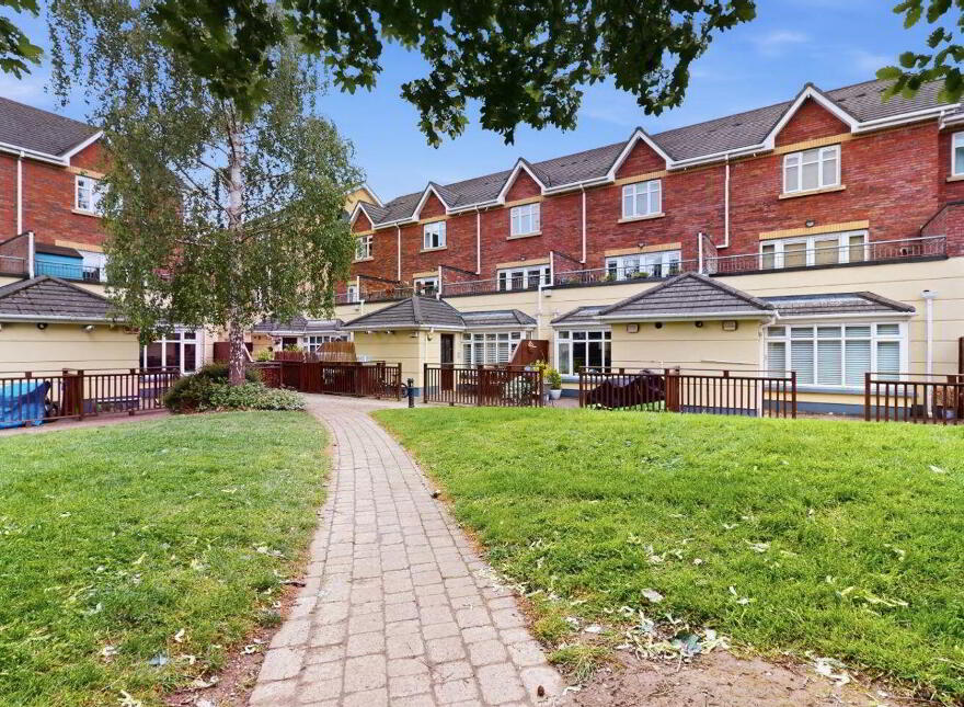 17 Collegefort, Castleknock, Castleknock, D15R710