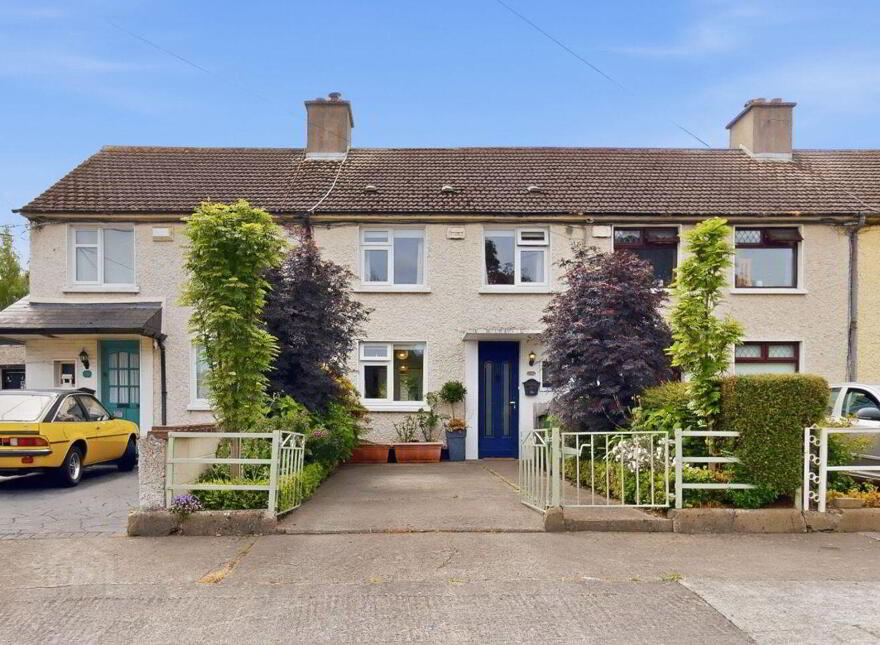 114 Walkinstown Avenue, Walkinstown, Walkinstown, D12T8X2