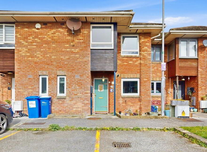 15 Brabazon Bay, Golf Links Road, Bettystown, A92F9Y1