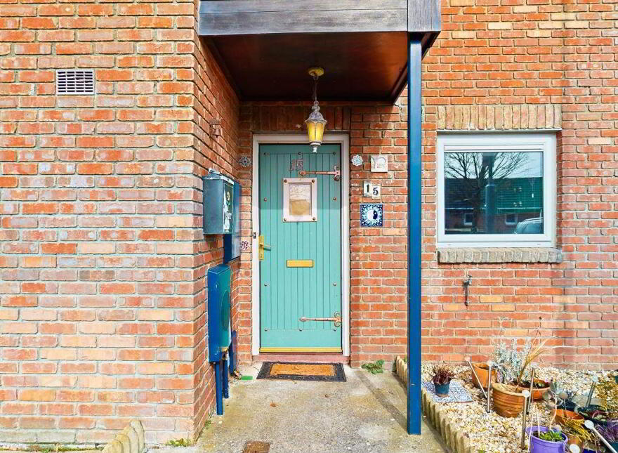 15 Brabazon Bay, Golf Links Road, Bettystown, A92F9Y1