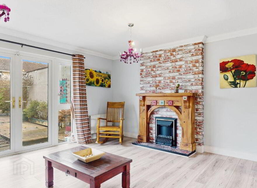15 Brabazon Bay, Golf Links Road, Bettystown, A92F9Y1