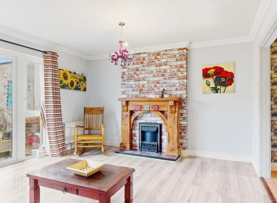 15 Brabazon Bay, Golf Links Road, Bettystown, A92F9Y1